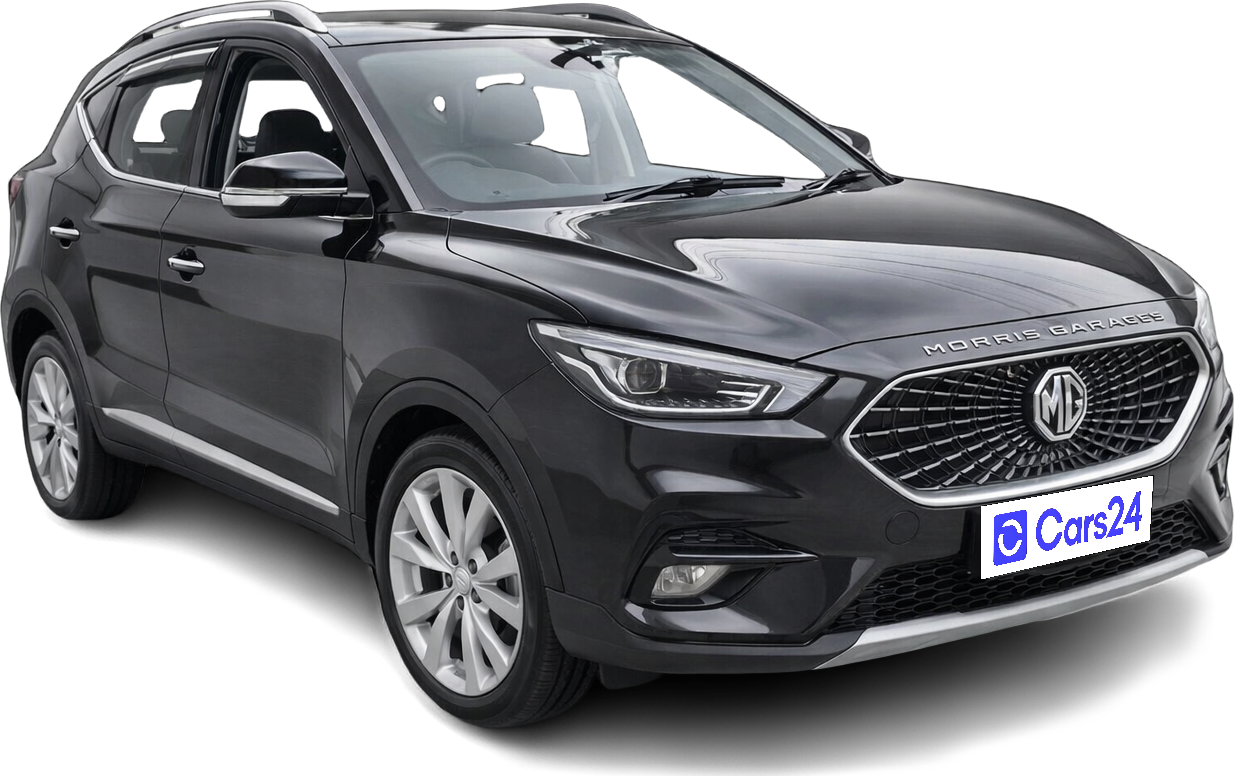 2023 MG ASTOR - SUV - Petrol - Manual - ₹8.00 lakh