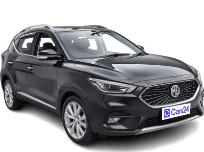 2023 MG ASTOR - SUV - Petrol - Manual - ₹8.00 lakh