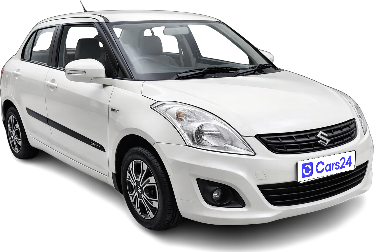 2013 Maruti Swift Dzire - Sedan - CNG - Manual - ₹2.20 lakh