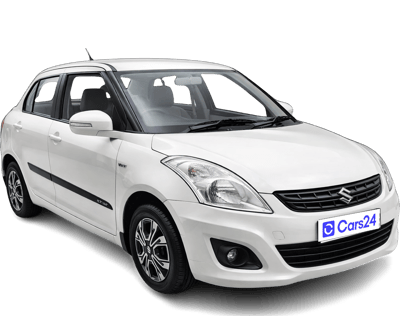 2013 Maruti Swift Dzire - Sedan - CNG - Manual - ₹2.20 lakh