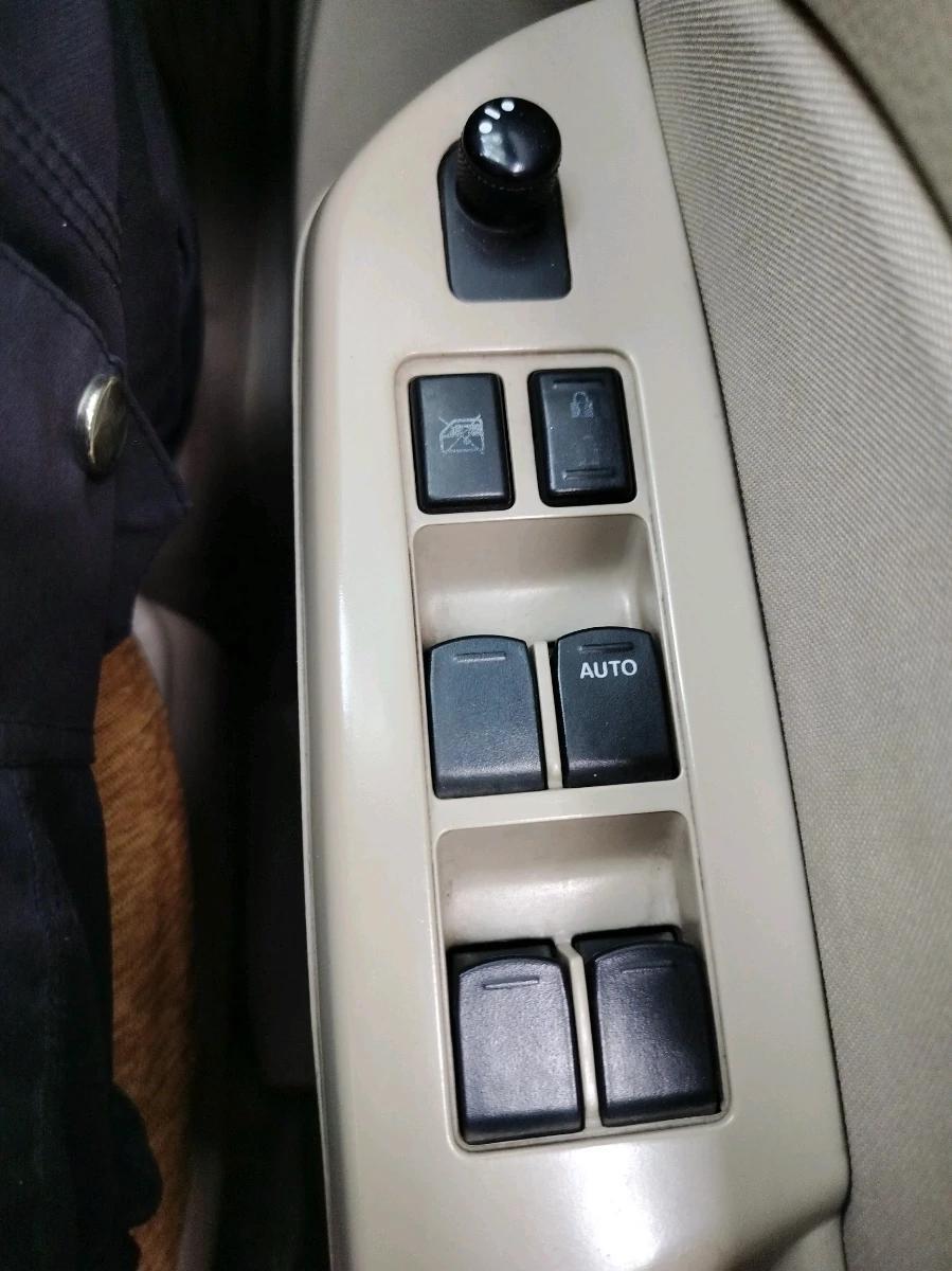 2014 Maruti Swift Dzire VXI, Petrol, Manual, 51,398 km, interior
