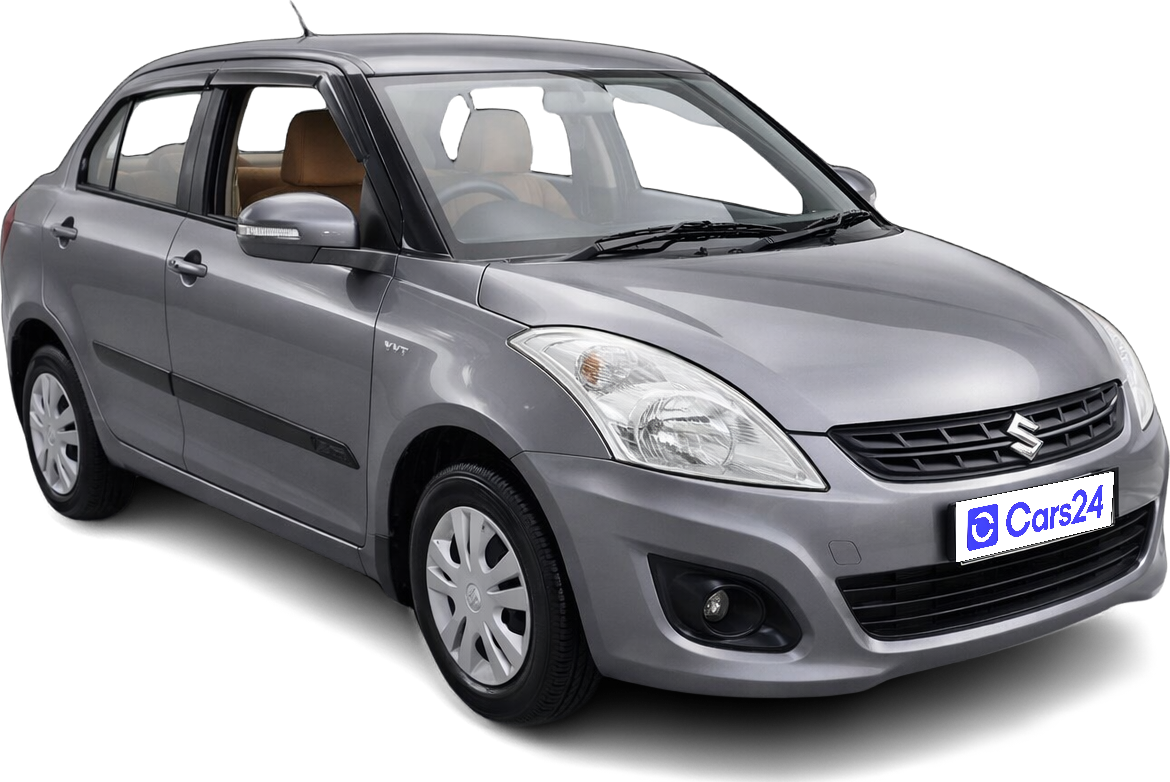2014 Maruti Swift Dzire - Sedan - Petrol - Manual - ₹2.50 lakh