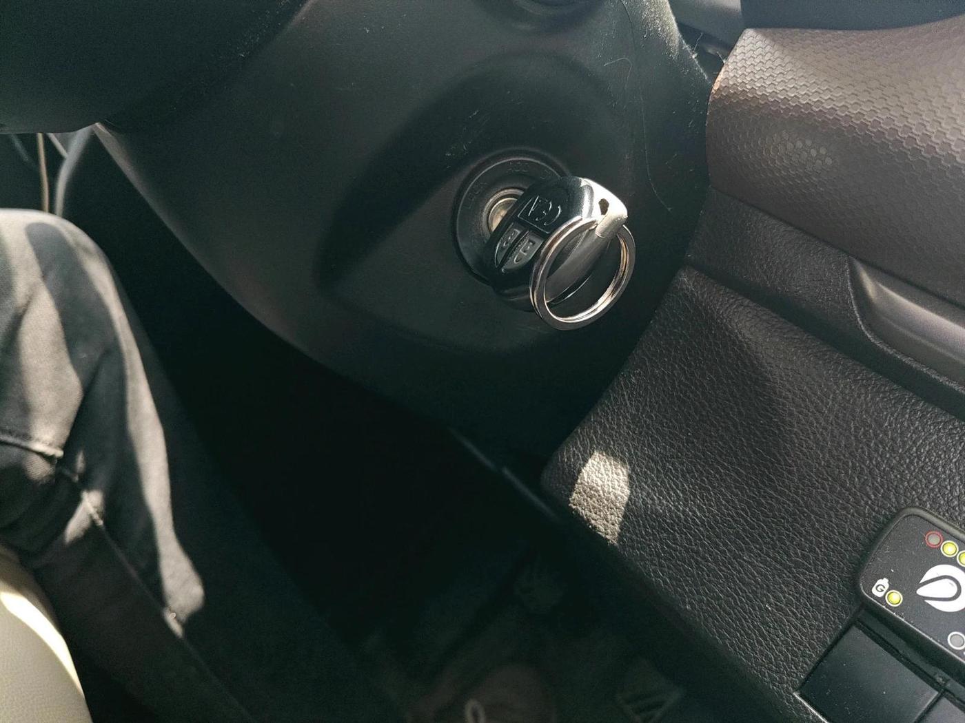 2025 Maruti BREZZA LXI, CNG, Manual, 15,929 km, interior