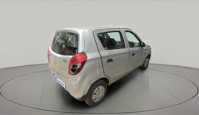2017 Maruti Alto 800 LXI, Petrol, Manual, 31,229 km, exterior