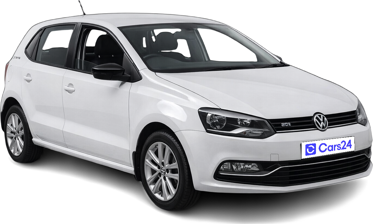 2016 Volkswagen Polo - Hatchback - Petrol - Automatic - ₹4.60 lakh