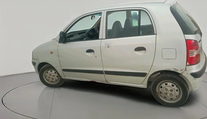 2012 Hyundai Santro Xing GL PLUS, Petrol, Manual, 1,93,188 km, exterior