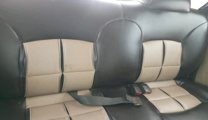 2012 Hyundai Santro Xing GL PLUS, Petrol, Manual, 1,93,188 km, interior