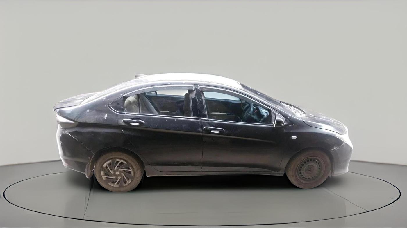 2014 Honda City 1.5L I-VTEC SV, CNG, Manual, 1,47,309 km, exterior