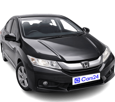 2014 Honda City - Sedan - CNG - Manual - ₹2.90 lakh