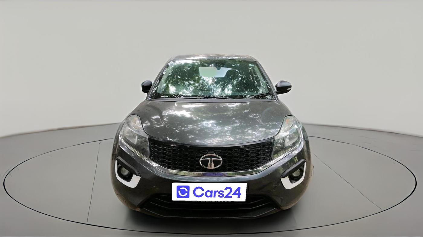 2019 Tata NEXON XM DIESEL, Diesel, Manual, 1,69,449 km, exterior