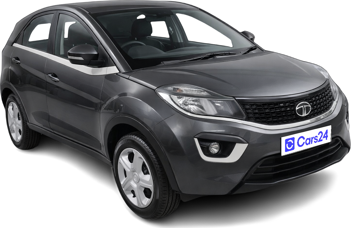 2019 Tata NEXON - SUV - Diesel - Manual - ₹3.65 lakh