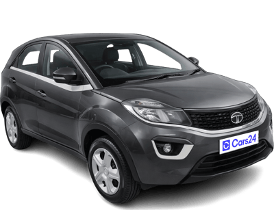 2019 Tata NEXON - SUV - Diesel - Manual - ₹3.65 lakh