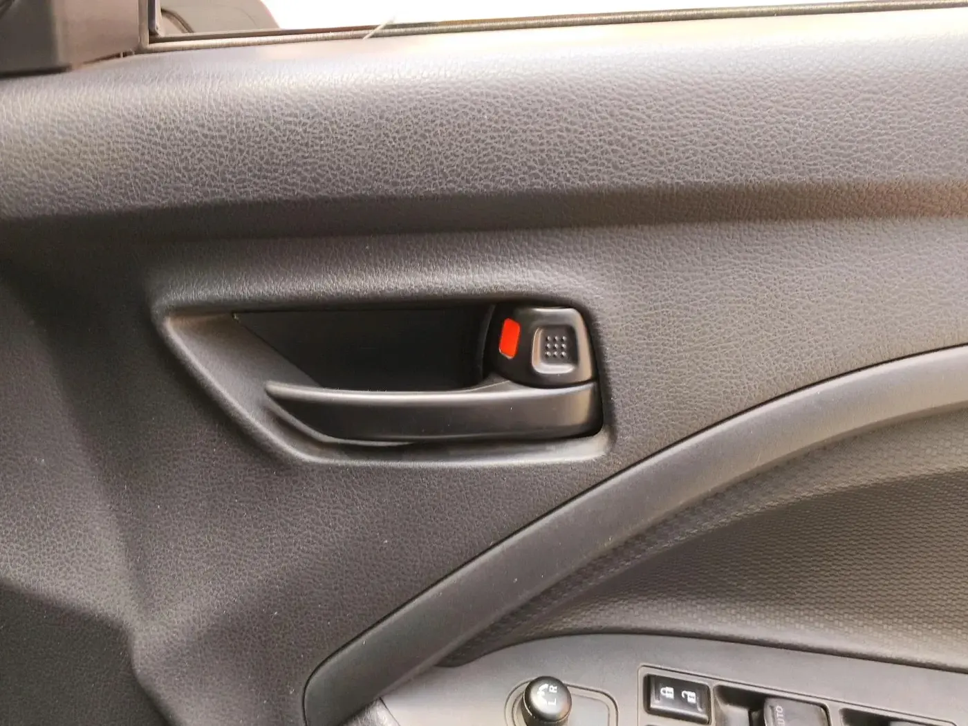 2024 Maruti BREZZA LXI S- CNG, CNG, Manual, 16,985 km, interior