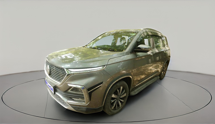 2020 MG HECTOR SHARP 2.0 DIESEL, Diesel, Manual, 71,951 km, exterior