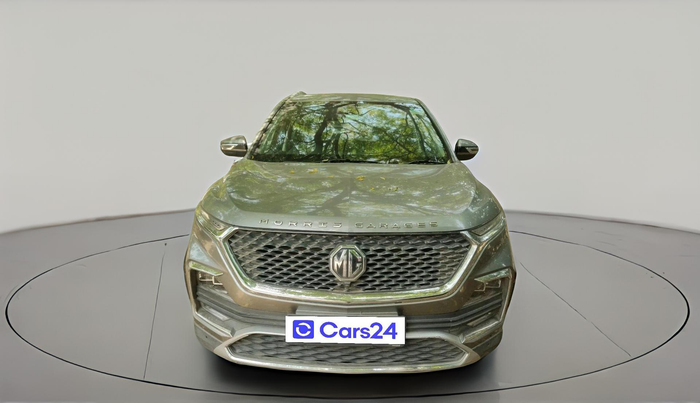 2020 MG HECTOR SHARP 2.0 DIESEL, Diesel, Manual, 71,951 km, exterior