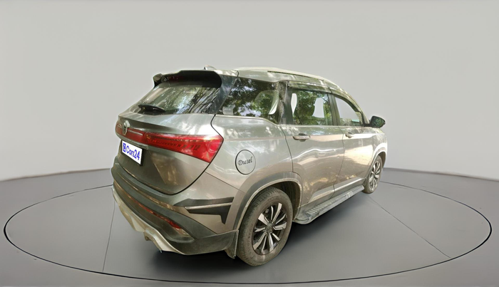 2020 MG HECTOR SHARP 2.0 DIESEL, Diesel, Manual, 71,951 km, exterior