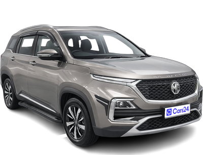 2020 MG HECTOR - SUV - Diesel - Manual - ₹9.45 lakh