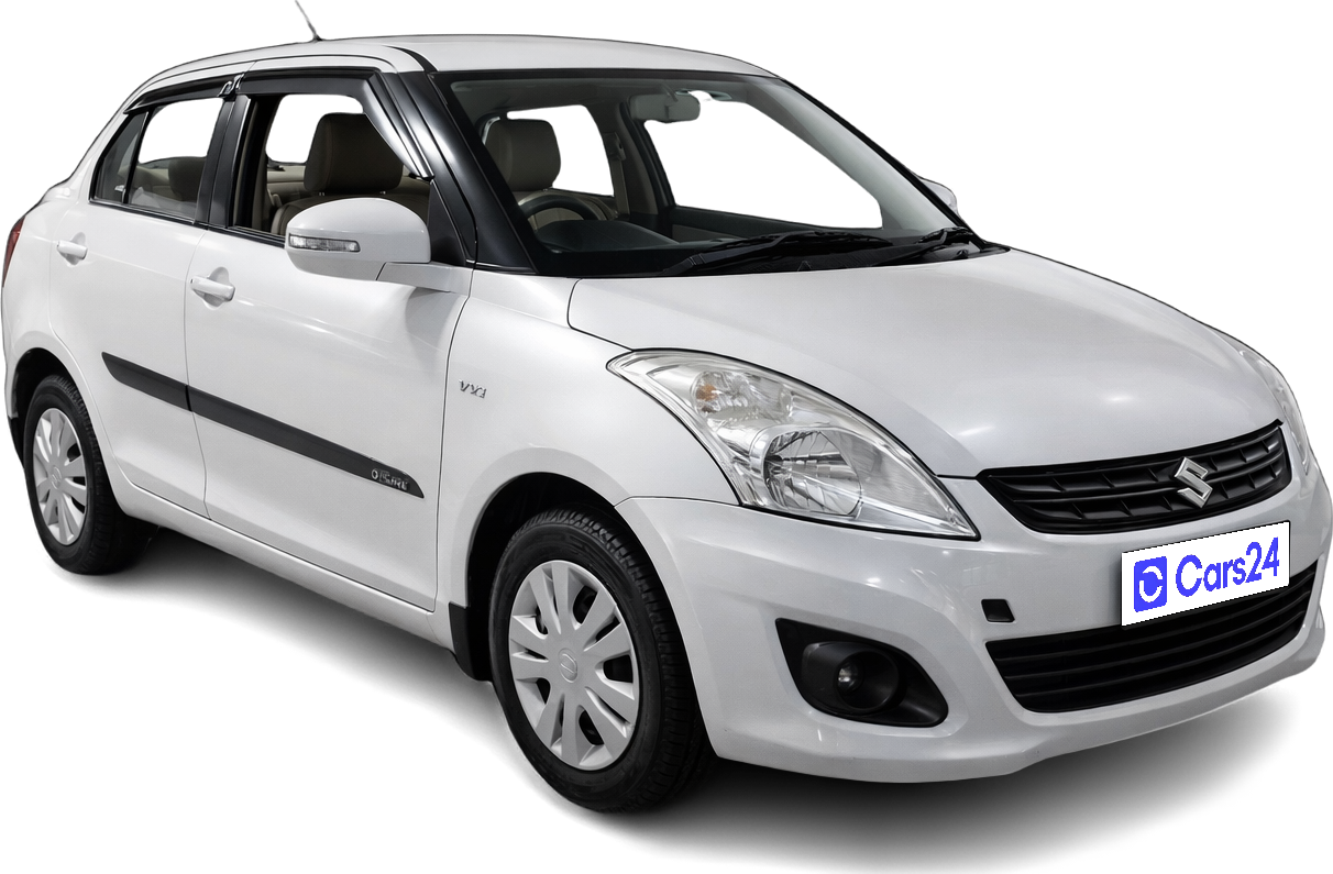 2014 Maruti Swift Dzire - Sedan - Petrol - Manual - ₹2.75 lakh