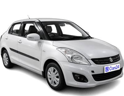 2014 Maruti Swift Dzire - Sedan - Petrol - Manual - ₹2.75 lakh
