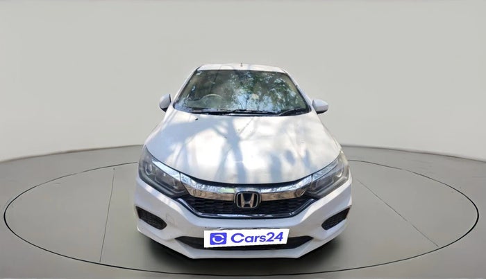 2017 Honda City 1.5L I-VTEC S MT, CNG, Manual, 77,072 km, exterior