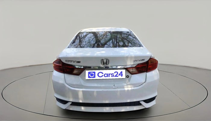 2017 Honda City 1.5L I-VTEC S MT, CNG, Manual, 77,072 km, exterior