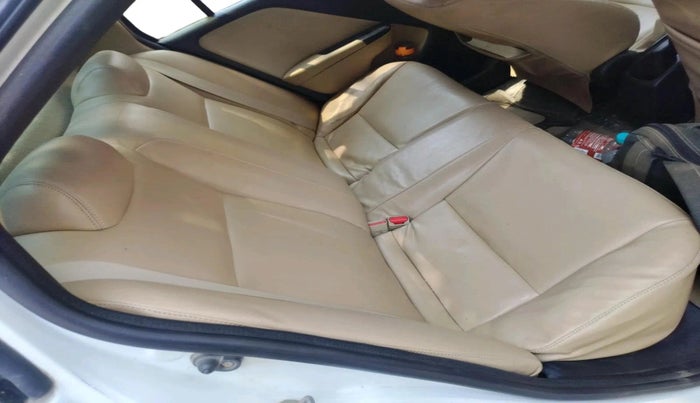 2017 Honda City 1.5L I-VTEC S MT, CNG, Manual, 77,072 km, interior