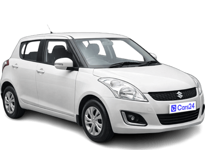 2013 Maruti Swift - Hatchback - Petrol - Manual - ₹2.09 lakh