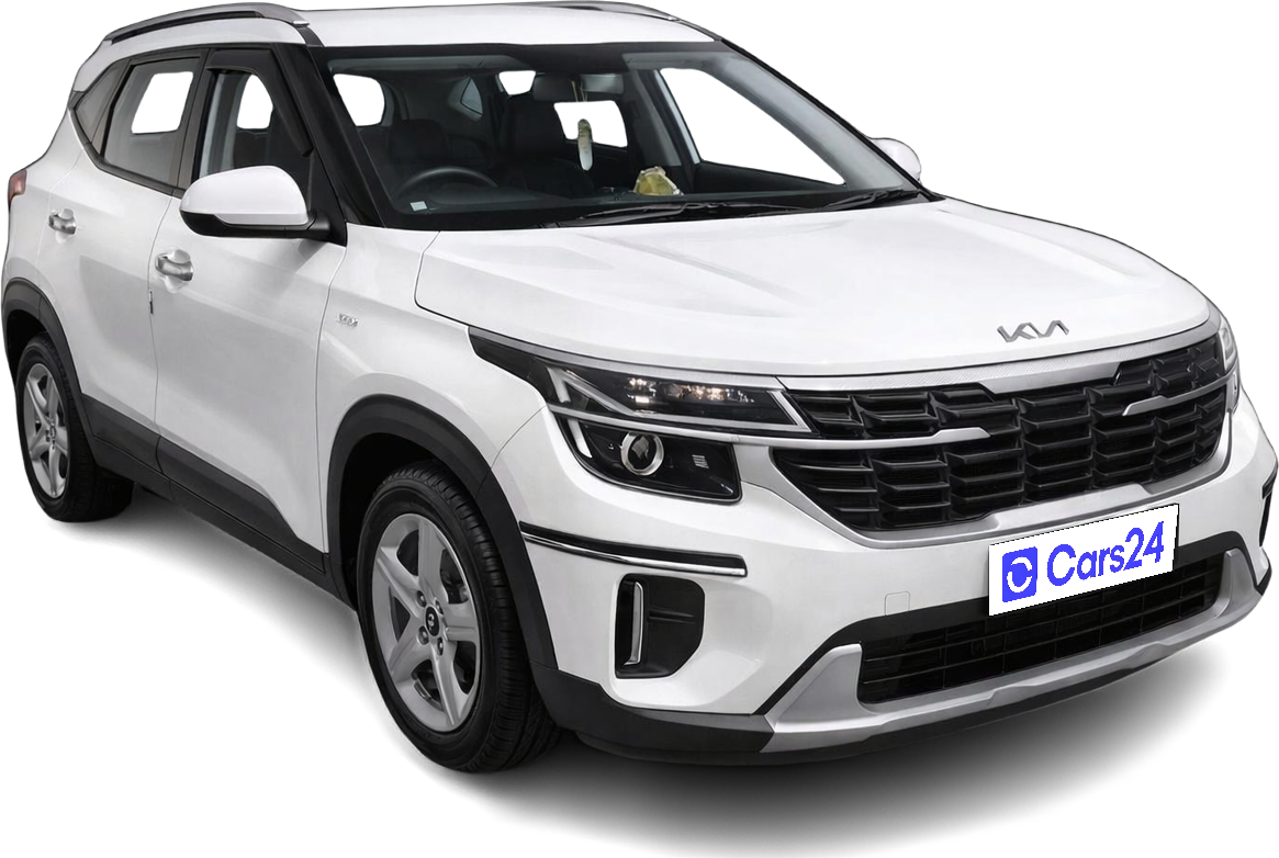 2025 KIA SELTOS - SUV - Petrol - Manual - ₹11.90 lakh