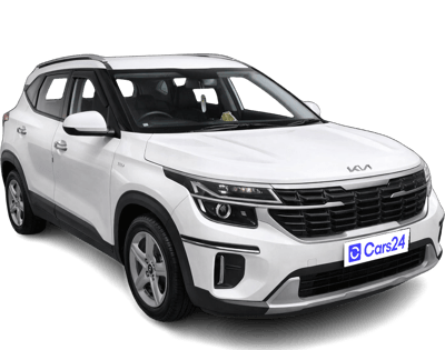 2025 KIA SELTOS - SUV - Petrol - Manual - ₹11.90 lakh