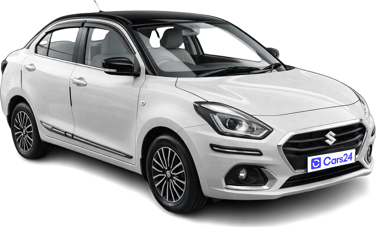 2023 Maruti Swift Dzire - Sedan - CNG - Manual - ₹6.14 lakh