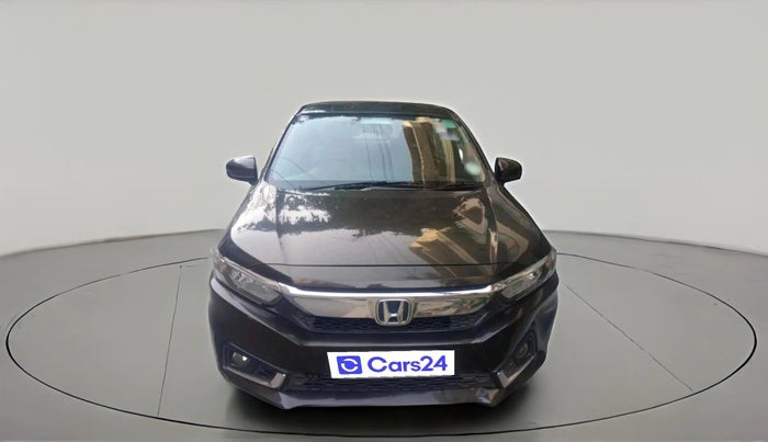 2018 Honda Amaze 1.2L I-VTEC V, Petrol, Manual, 70,490 km, exterior