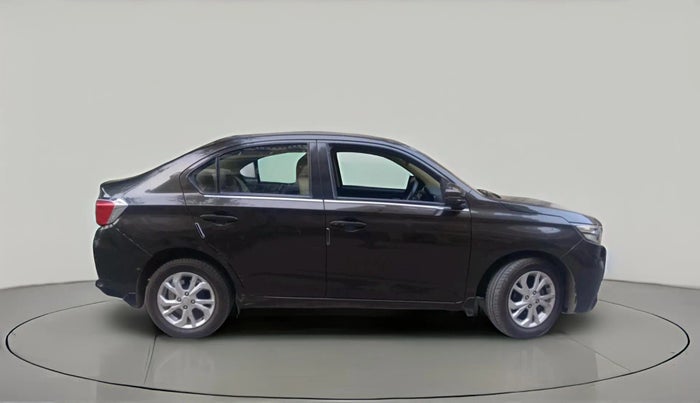 2018 Honda Amaze 1.2L I-VTEC V, Petrol, Manual, 70,490 km, exterior