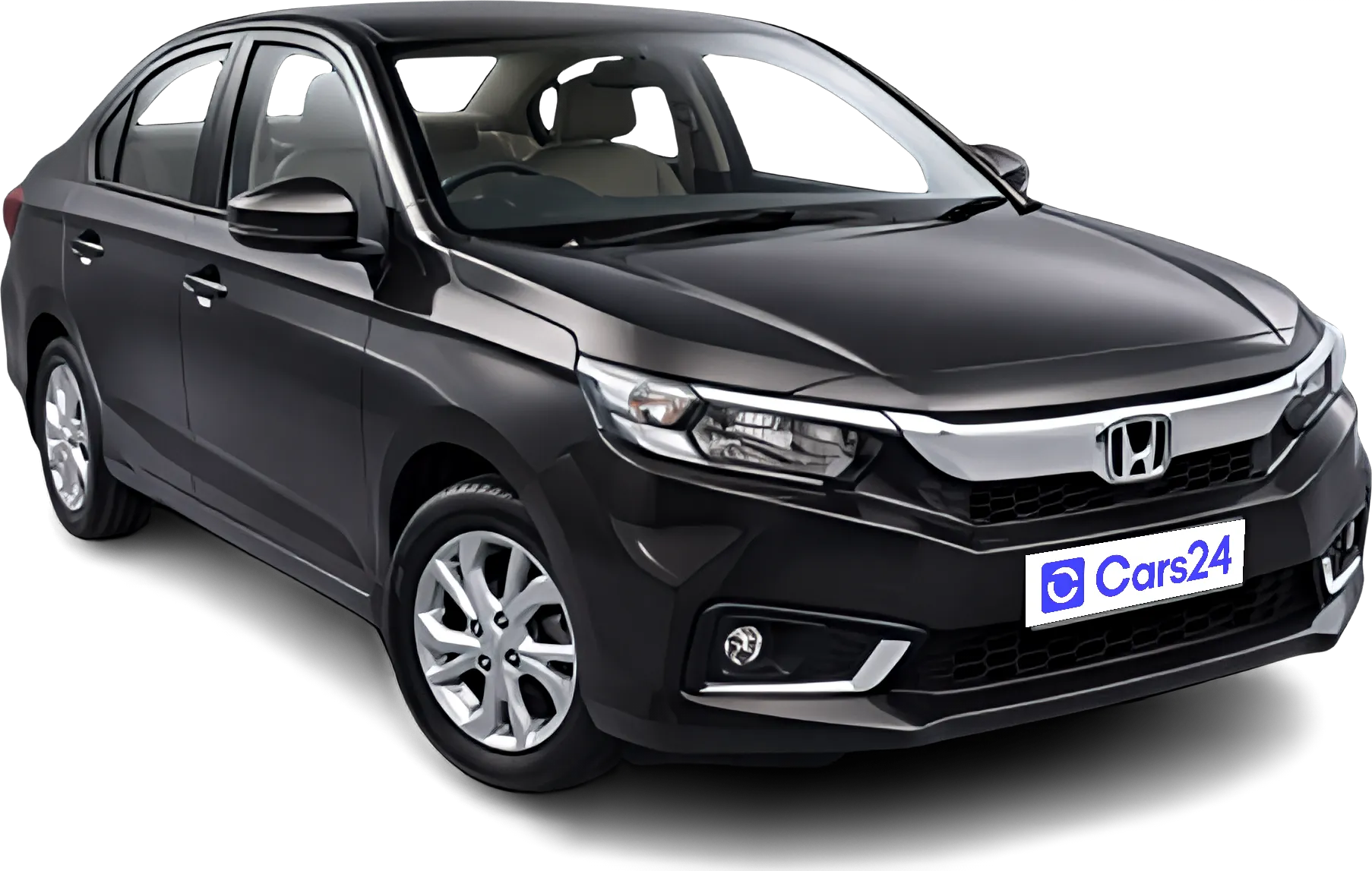 2018 Honda Amaze - Sedan - Petrol - Manual - ₹4.49 lakh