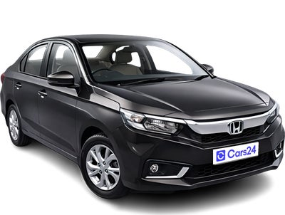 2018 Honda Amaze - Sedan - Petrol - Manual - ₹4.49 lakh