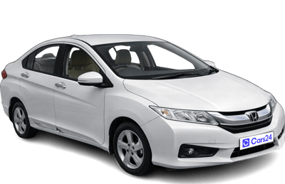 2015 Honda City - Sedan - Petrol - Manual - ₹3.60 lakh