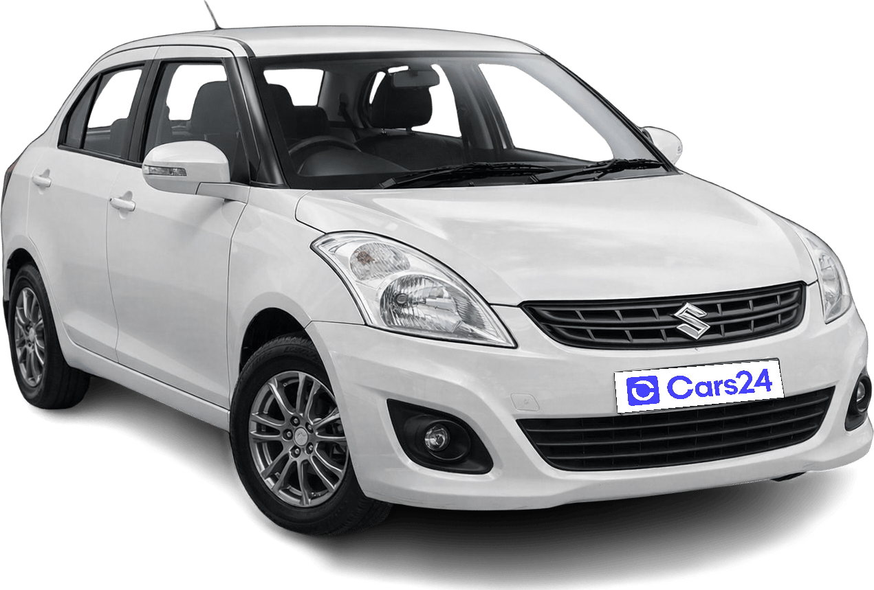 2013 Maruti Swift Dzire - Sedan - Petrol - Manual - ₹1.85 lakh