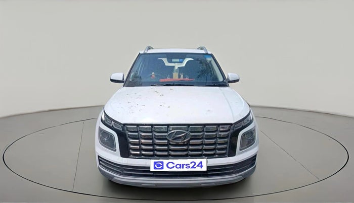 2022 Hyundai VENUE S (O) 1.0 TURBO IMT, Petrol, Manual, 27,740 km, exterior