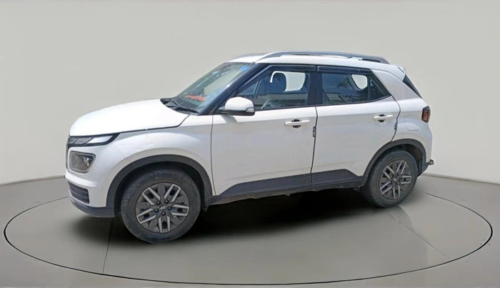 2022 Hyundai VENUE S (O) 1.0 TURBO IMT, Petrol, Manual, 27,740 km, exterior