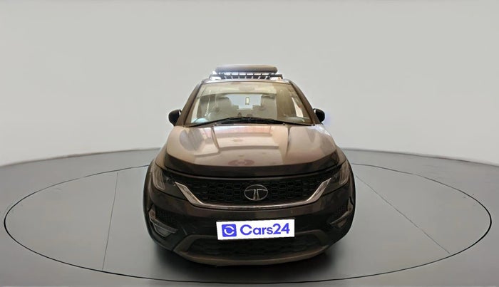 2018 Tata Hexa XTA 4X2 7 STR, Diesel, Automatic, 69,491 km, exterior