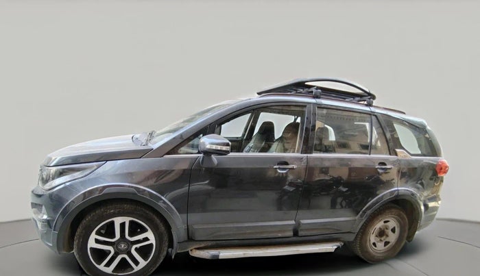 2018 Tata Hexa XTA 4X2 7 STR, Diesel, Automatic, 69,491 km, exterior