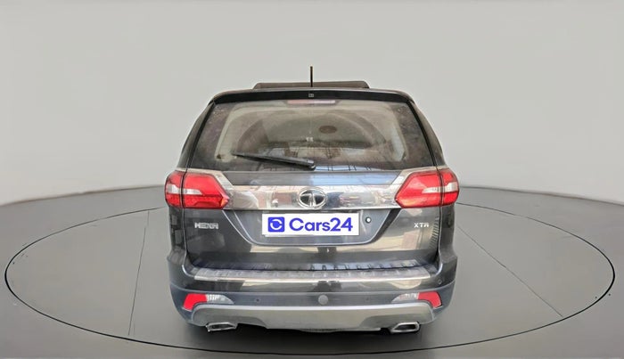 2018 Tata Hexa XTA 4X2 7 STR, Diesel, Automatic, 69,491 km, exterior