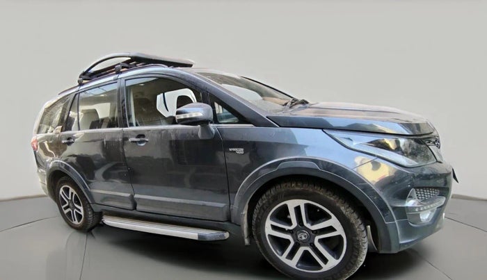 2018 Tata Hexa XTA 4X2 7 STR, Diesel, Automatic, 69,491 km, exterior