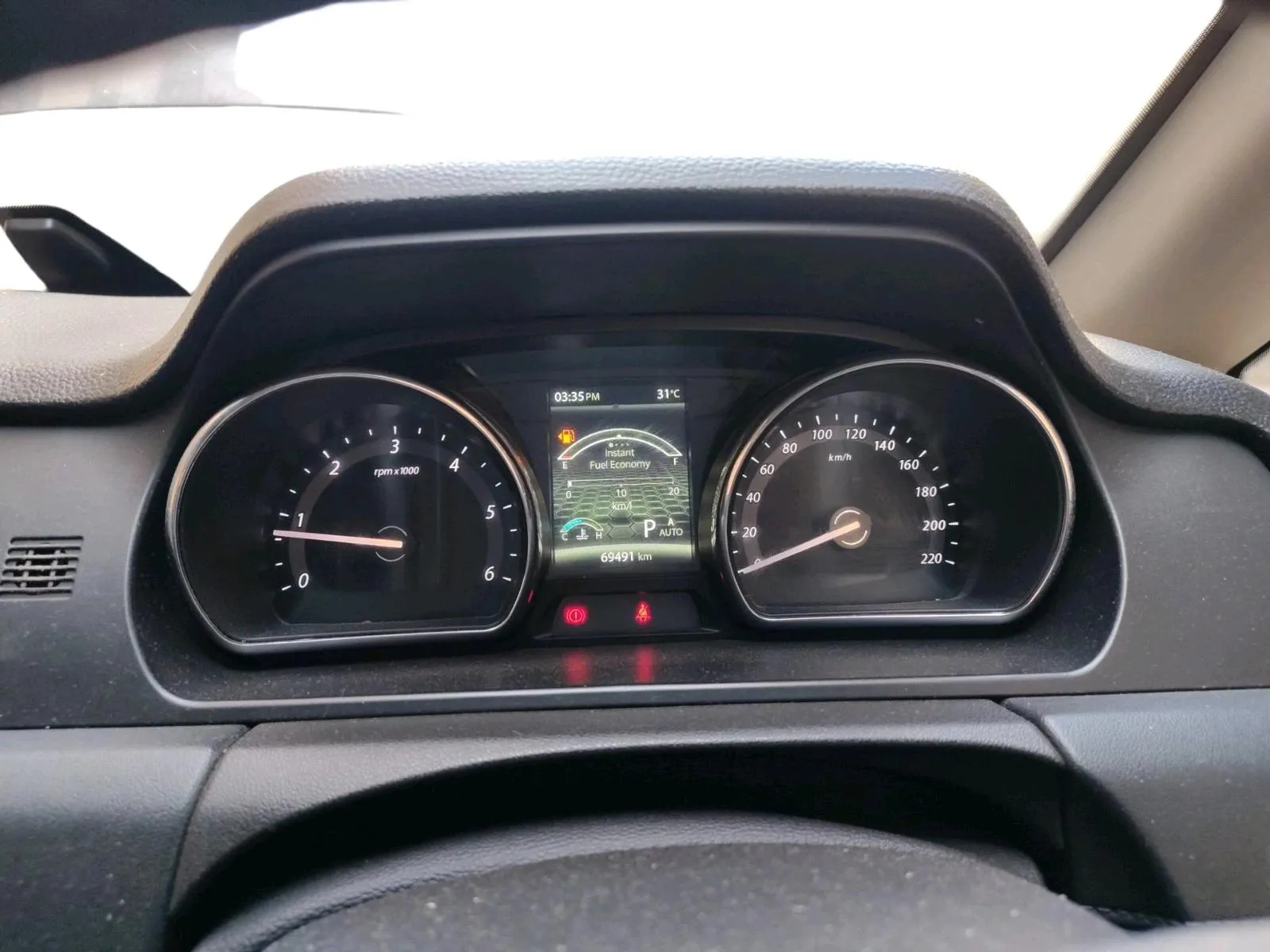 Interior