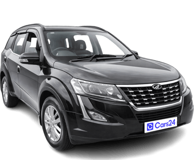 2020 Mahindra XUV500 - SUV - Diesel - Manual - ₹5.25 lakh