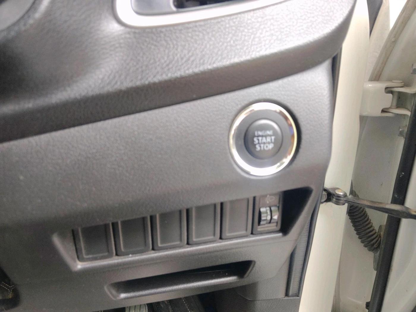 2021 Maruti Baleno ZETA PETROL 1.2, Petrol, Manual, 51,955 km, interior
