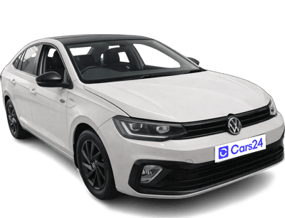2026 Volkswagen VIRTUS - Sedan - Petrol - Manual - ₹13.50 lakh