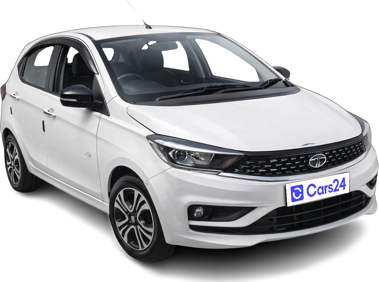 2023 Tata Tiago - Hatchback - CNG - Manual - ₹6.10 lakh