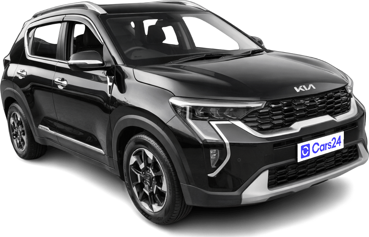 2025 KIA SONET - SUV - Petrol - Manual - ₹11.00 lakh