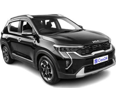 2025 KIA SONET - SUV - Petrol - Manual - ₹11.00 lakh