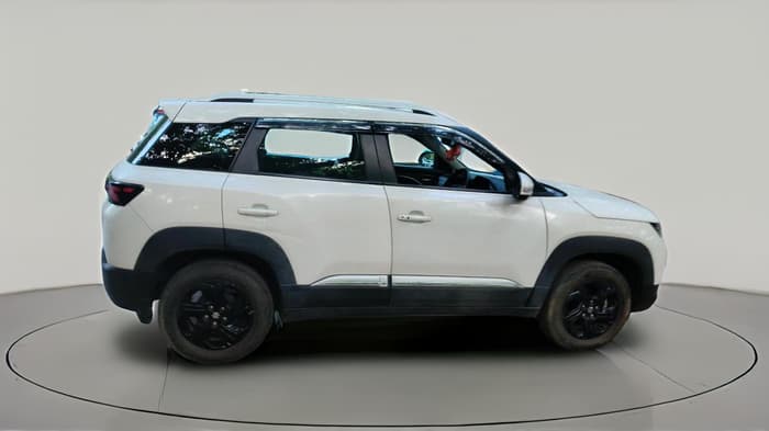 2023 Maruti BREZZA ZXI SMART HYBRID , Petrol, Manual, 19,115 km, exterior